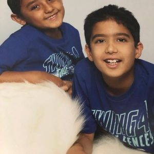 Meet your Posher, Jasvir
